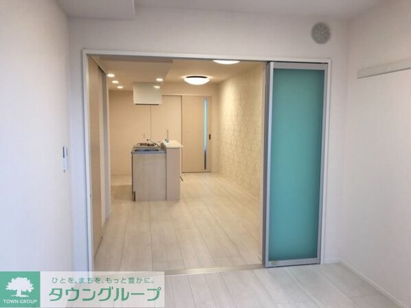 カタルピアの物件内観写真